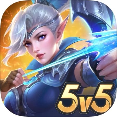 Mobile Legends (Global)